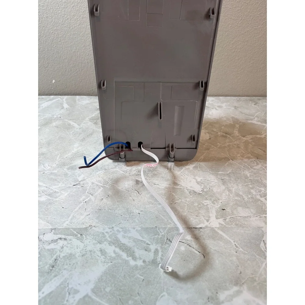 Keurig K Cafe K83 K84 Complete Frother Motor Base‎ PCB Buttons Assembly Parts